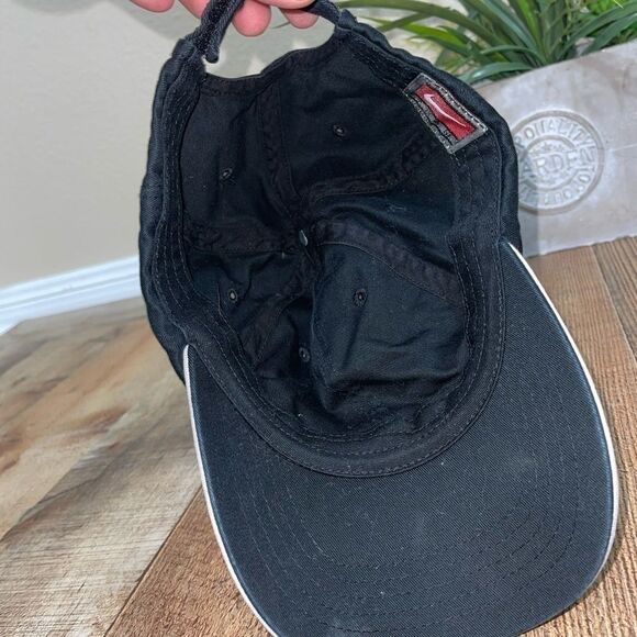 SAN ANTONIO SPURS 2003 NBA CHAMPIONS NIKE hat - Picture 6 of 8